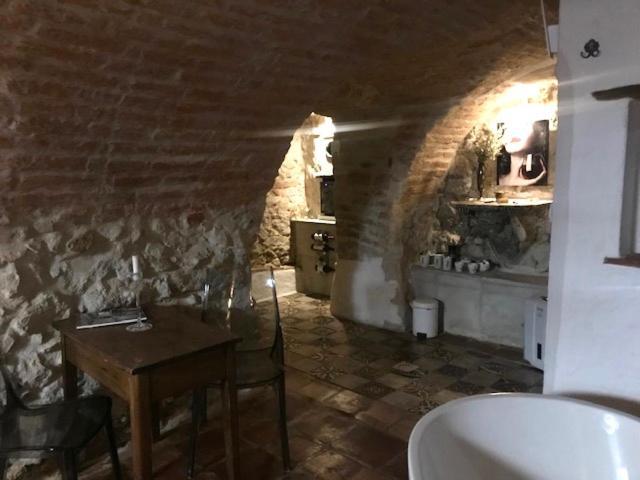 Apartmany Antico Mikulov Esterno foto