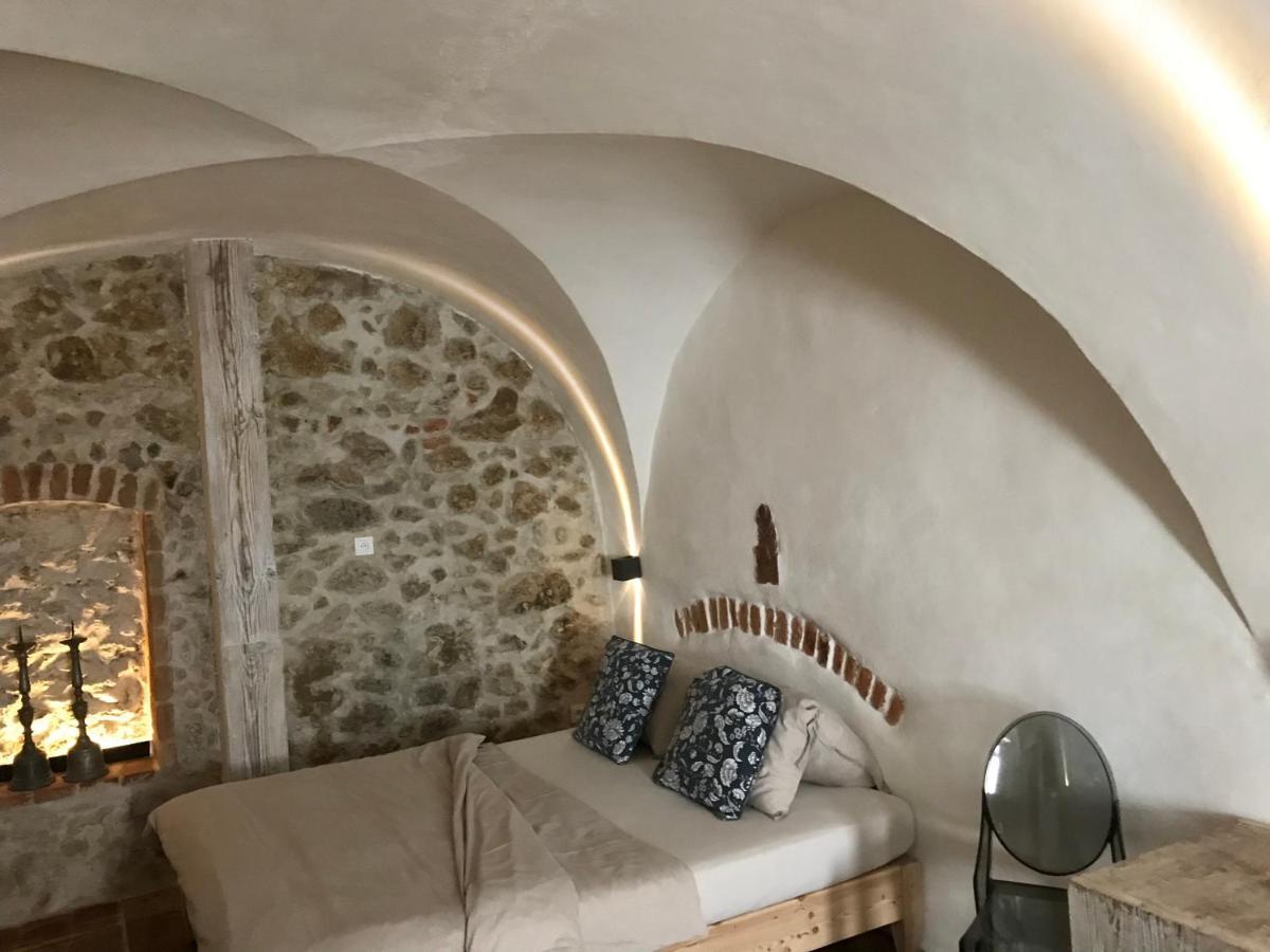 Apartmany Antico Mikulov Esterno foto