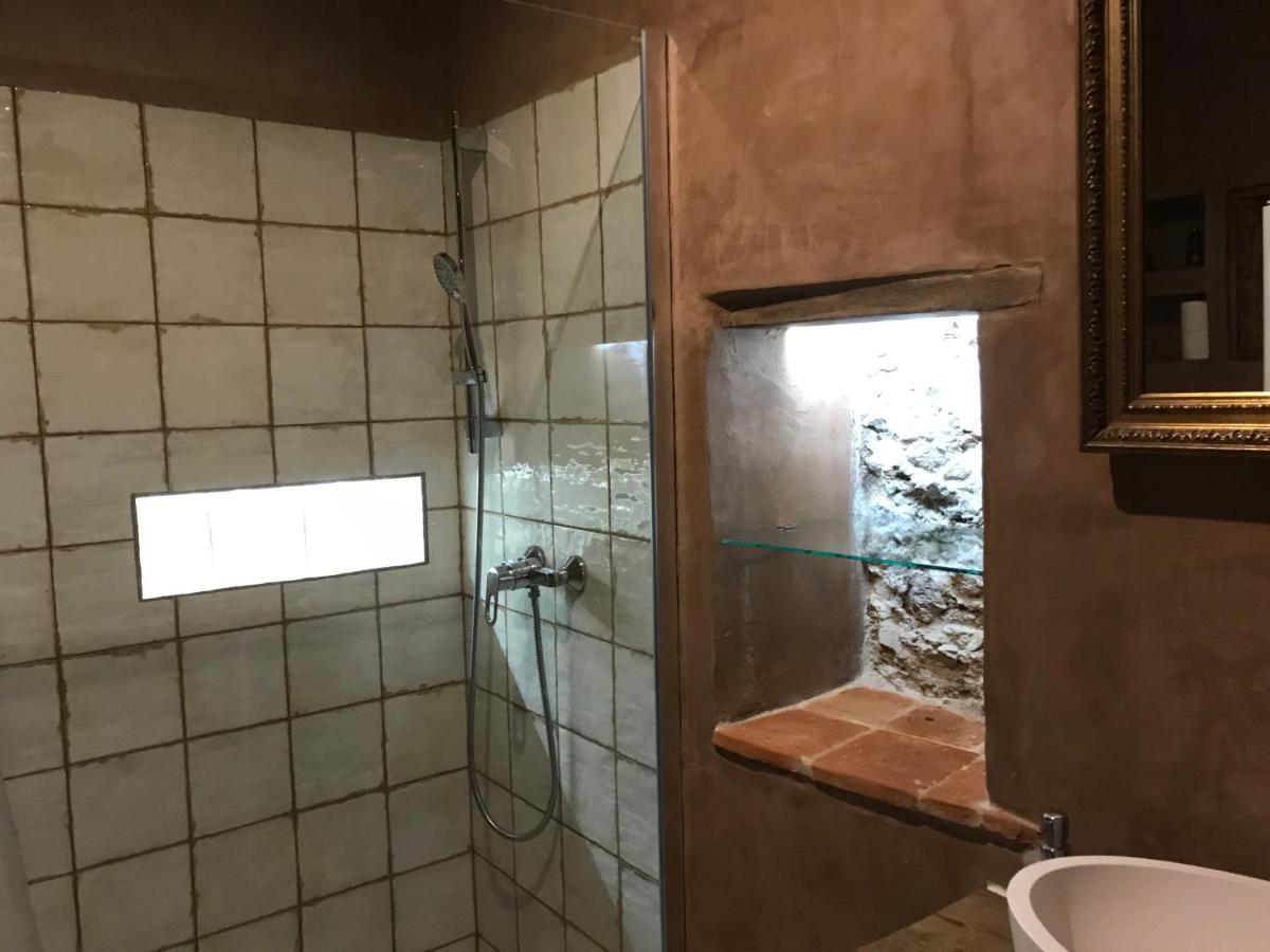 Apartmany Antico Mikulov Esterno foto
