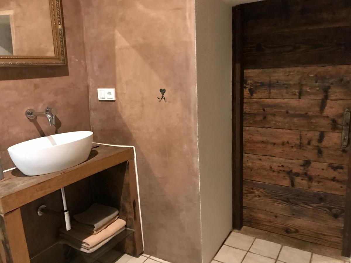 Apartmany Antico Mikulov Esterno foto