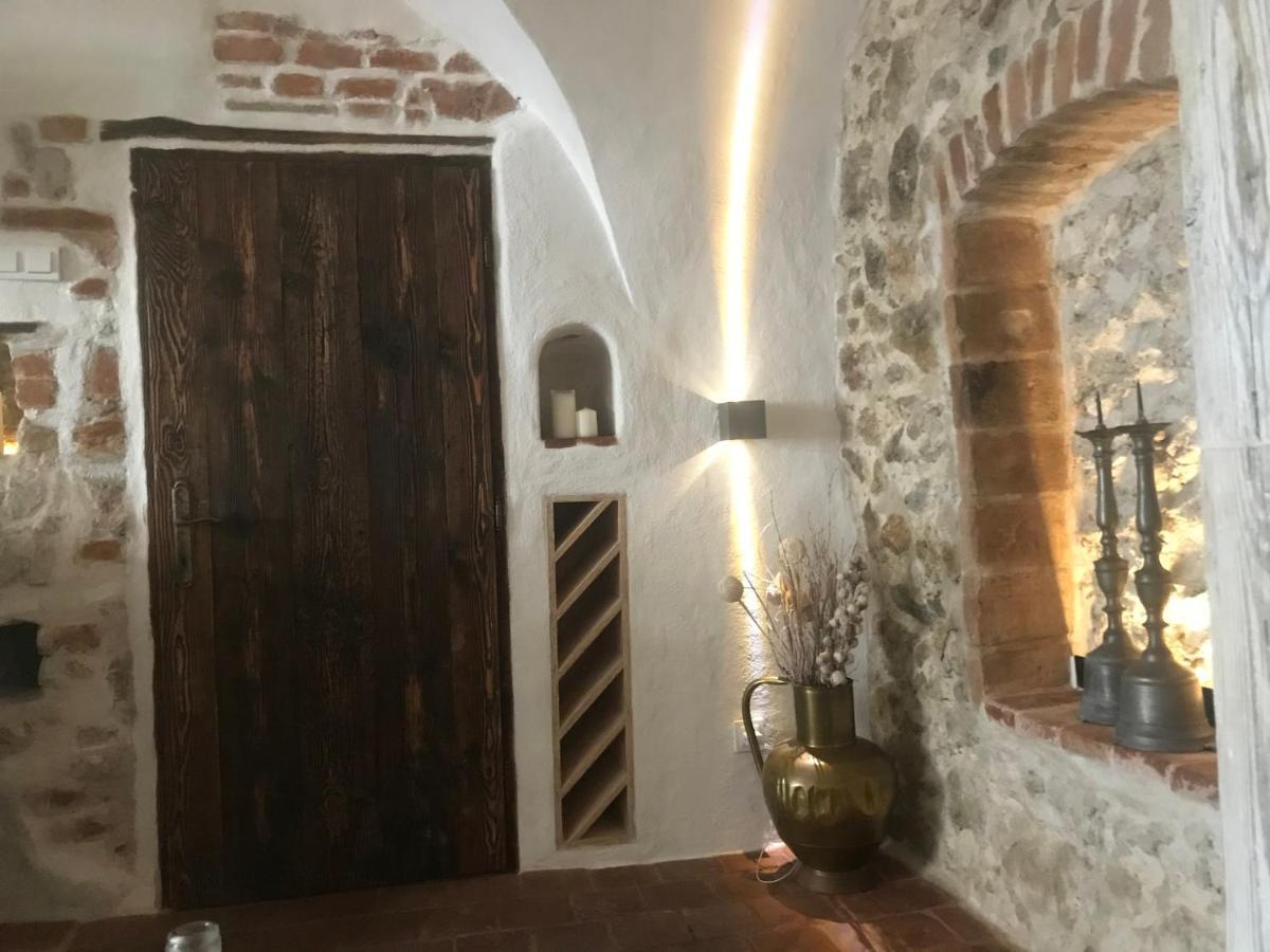 Apartmany Antico Mikulov Esterno foto