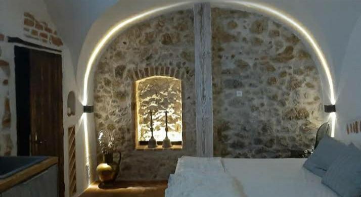 Apartmany Antico Mikulov Esterno foto