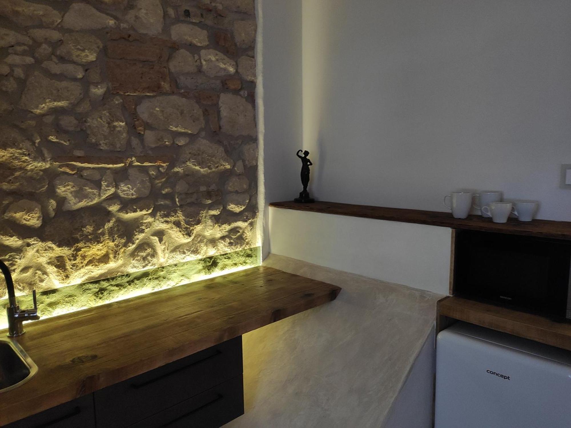 Apartmany Antico Mikulov Esterno foto