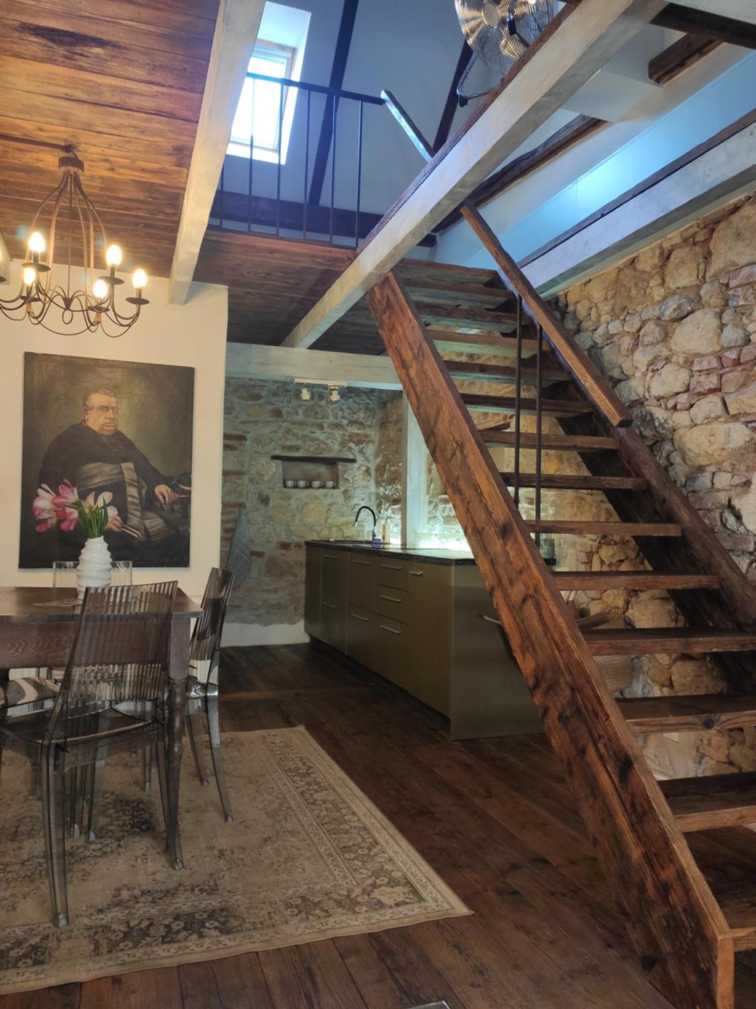 Apartmany Antico Mikulov Esterno foto