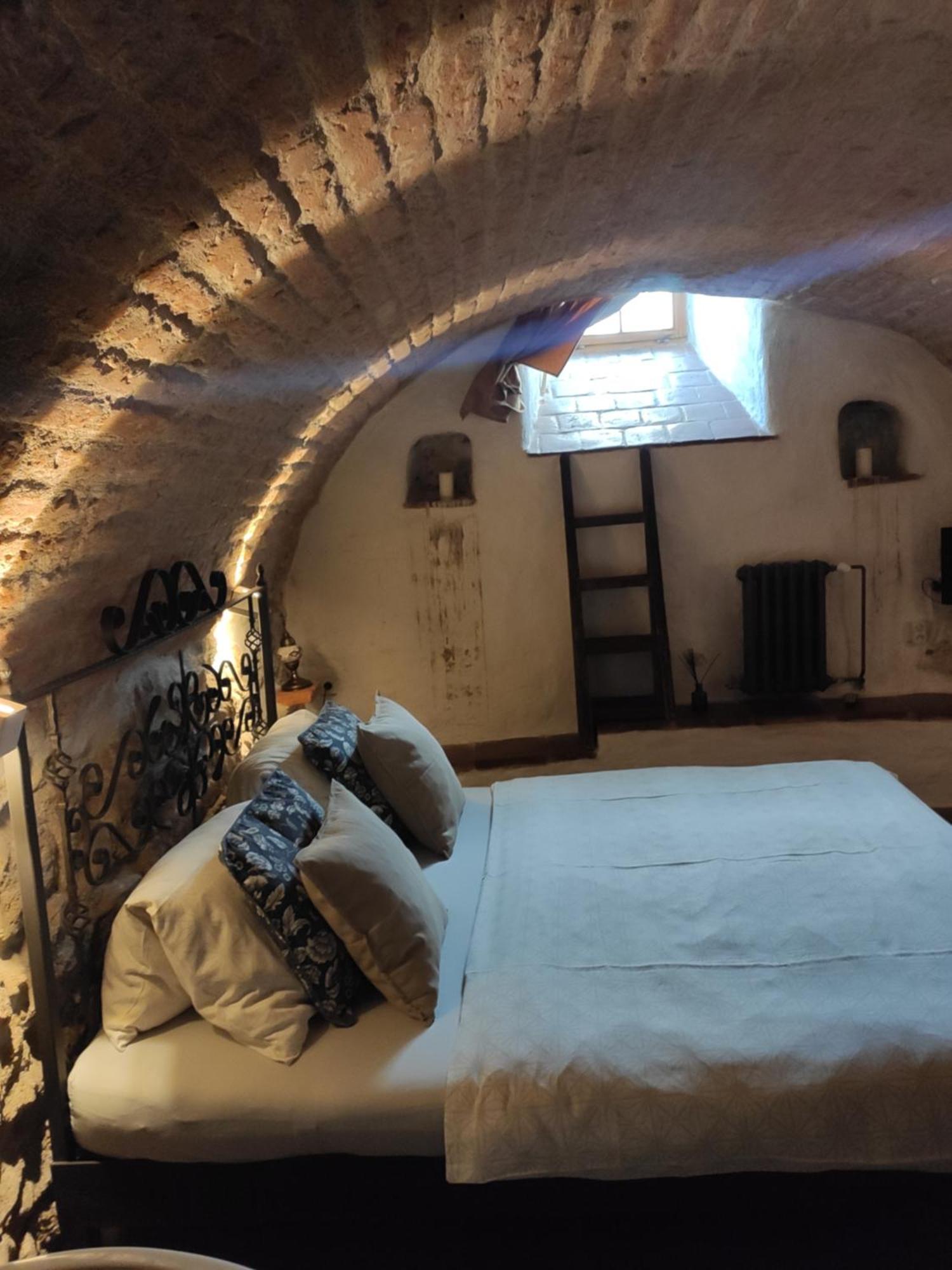 Apartmany Antico Mikulov Esterno foto