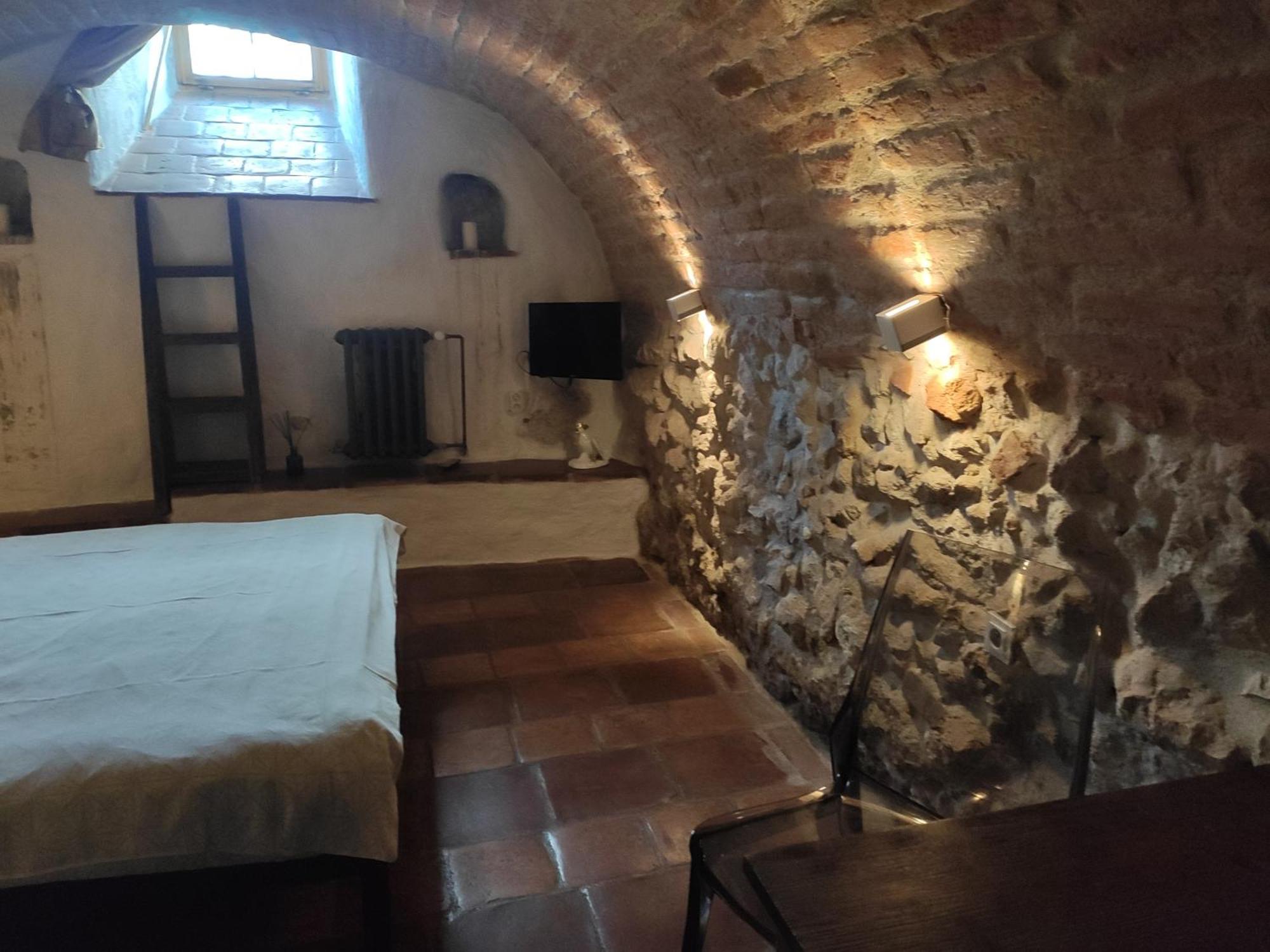 Apartmany Antico Mikulov Esterno foto