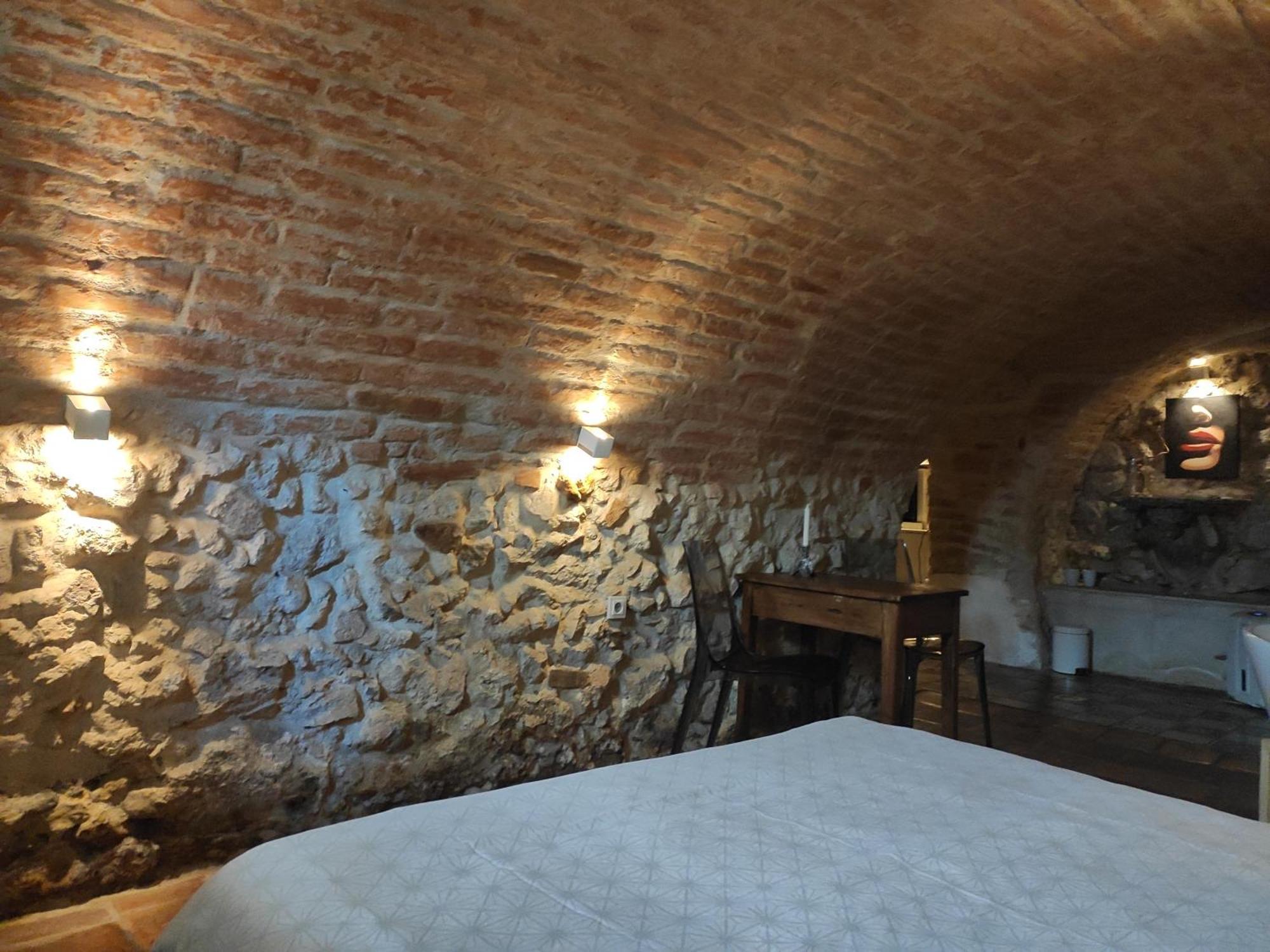 Apartmany Antico Mikulov Esterno foto
