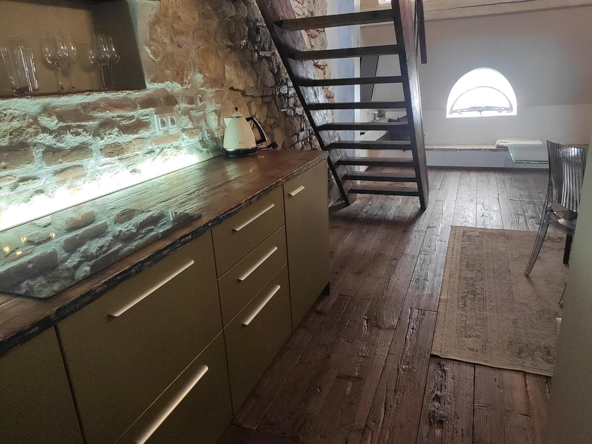 Apartmany Antico Mikulov Esterno foto