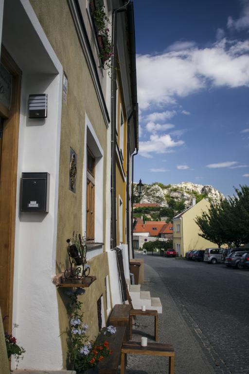 Apartmany Antico Mikulov Esterno foto