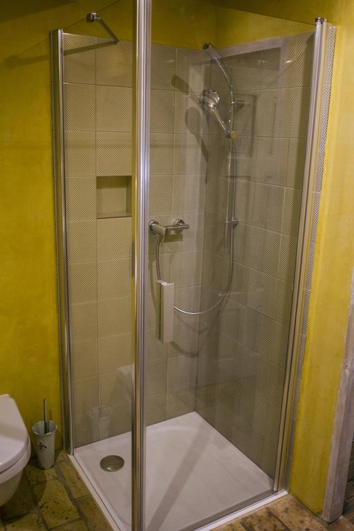 Apartmany Antico Mikulov Esterno foto