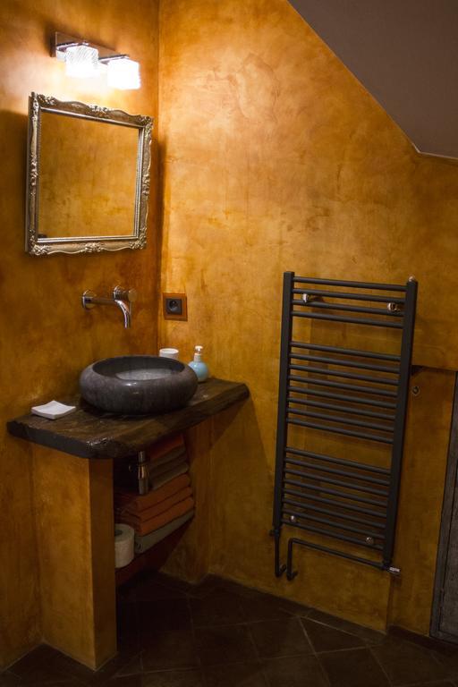 Apartmany Antico Mikulov Esterno foto