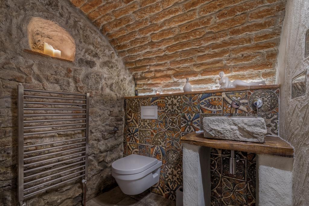 Apartmany Antico Mikulov Esterno foto