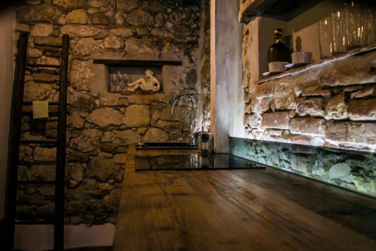 Apartmany Antico Mikulov Esterno foto
