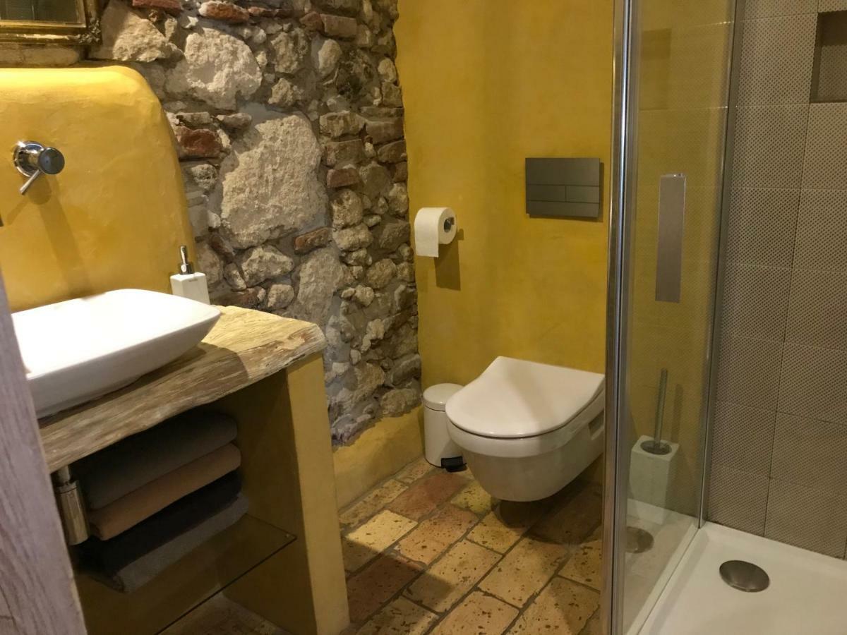 Apartmany Antico Mikulov Esterno foto